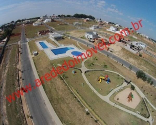 Terreno à venda em Condominio villagio, Americana cod:008PDMR - Foto 2