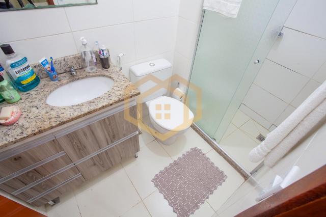 Apartamento à venda, 3 quartos, 1 vaga, rio madeira - porto velho/ro - Foto 15