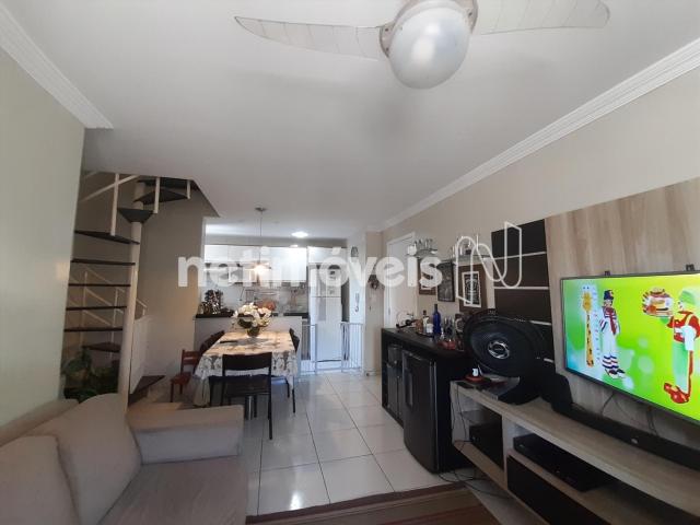 Apartamento à venda com 3 dormitórios em Passaré, Fortaleza cod:766316 - Foto 11