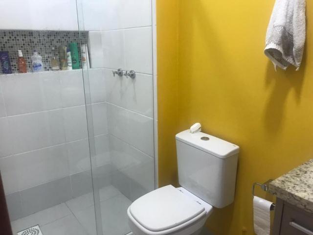 Apartamento com 2 dormitórios à venda, 57 m² - campeche - florianópolis/sc - Foto 9
