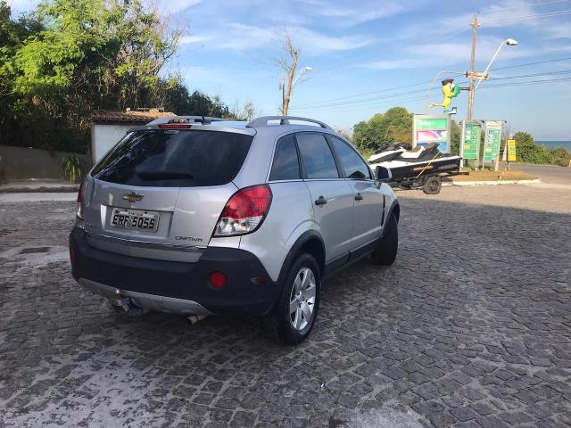 Captiva Sport 2.4 - Foto 6
