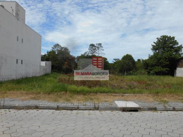 2 terrenos juntos no bairro Meia Praia.