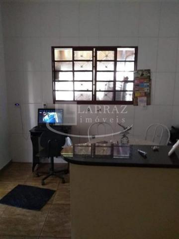 Ótima casa para venda em brodowski no residencial lascala, 2 dormitorios, varanda gourmet - Foto 10