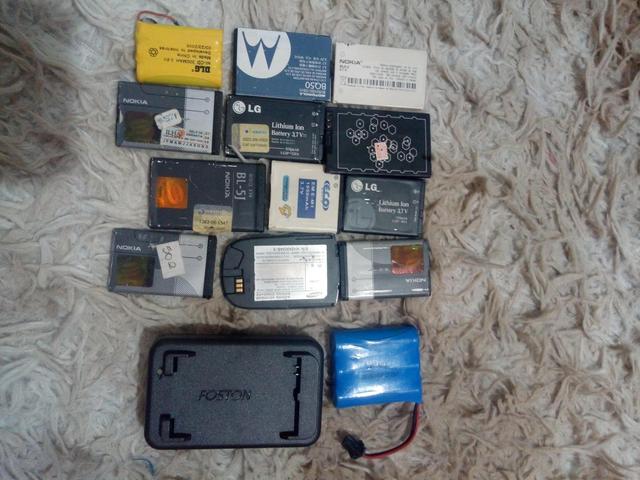 Celulares