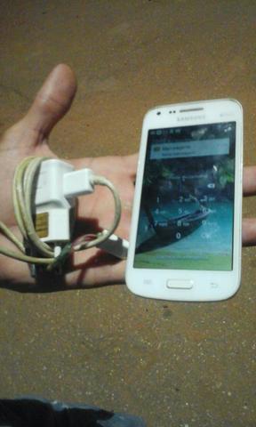 Vendo esse celular ou faz negócio - Foto 2