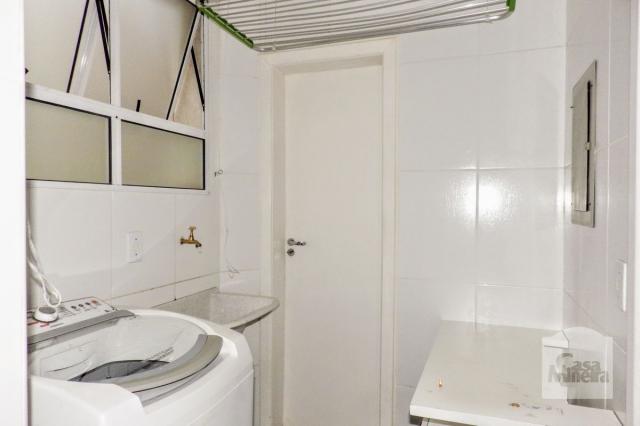 Apartamento à venda com 4 dormitórios em Buritis, Belo horizonte cod:257983 - Foto 17