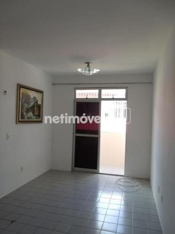 Apartamento à venda com 3 dormitórios em Parreão, Fortaleza cod:774035 - Foto 2