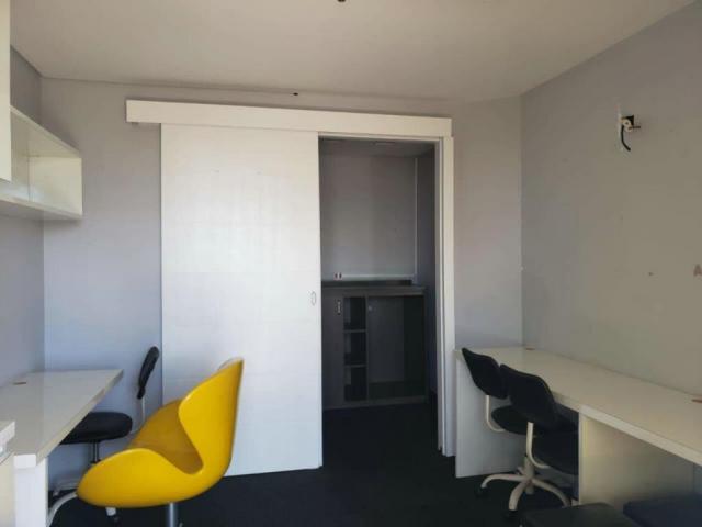 Sala à venda, 46 m² - tatuapé - Foto 4
