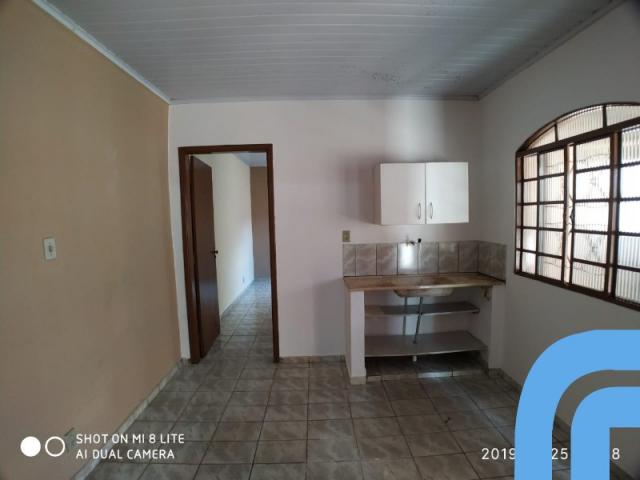 Casa para aluguel no setor novo horizonte - Foto 2