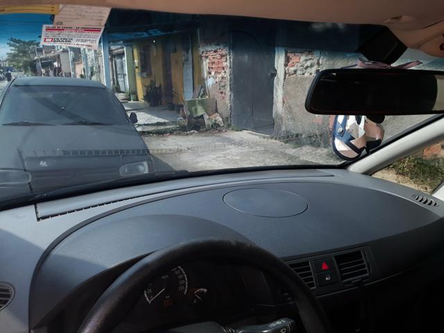 Vendo meriva Joy ano 20006 - Foto 9