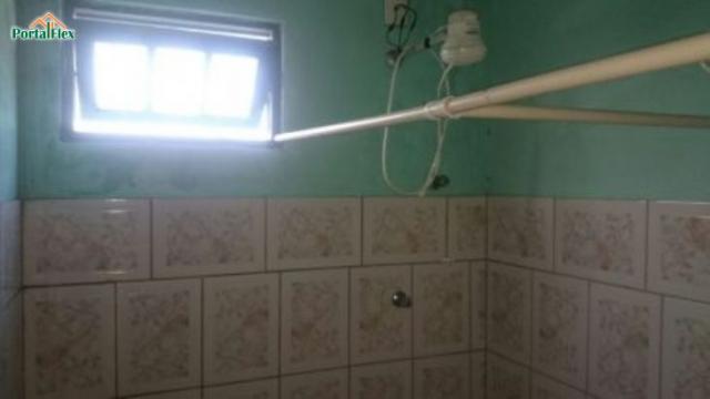 Apartamento para alugar com 3 dormitórios em Balneário de carapebus, Serra cod:855 - Foto 15