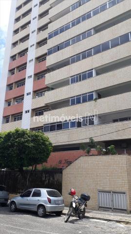 Apartamento à venda com 3 dormitórios em Dionisio torres, Fortaleza cod:771840