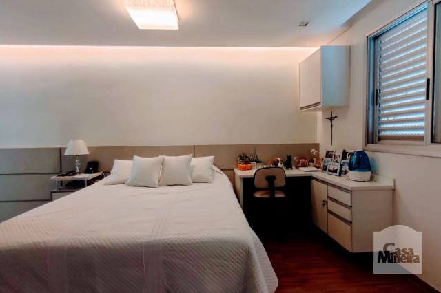 Apartamento à venda com 3 dormitórios em Prado, Belo horizonte cod:257942 - Foto 17