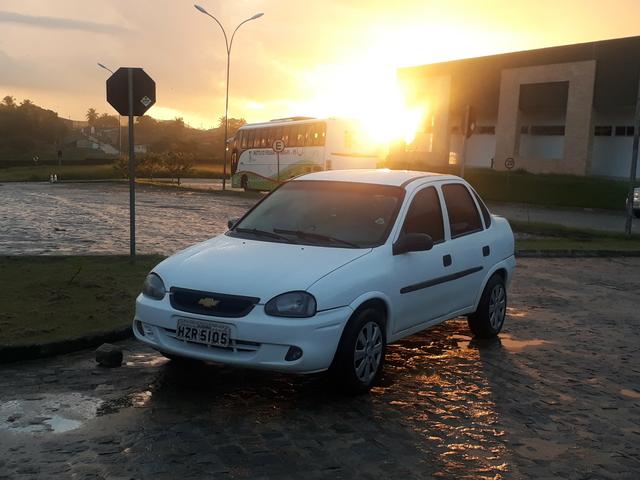 Corsa 2001 - Foto 6