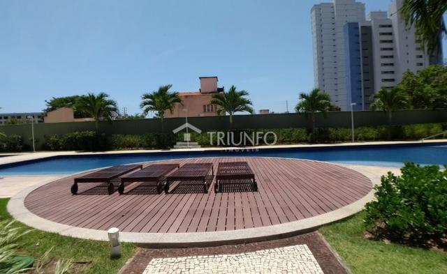 (EXR52251) Apartamento habitado à venda no Luciano Cavalcante de 133m² com 3 suítes - Foto 5