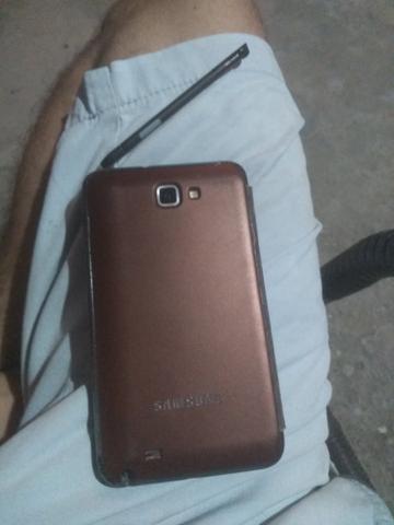 Celular Galaxy note - Foto 4