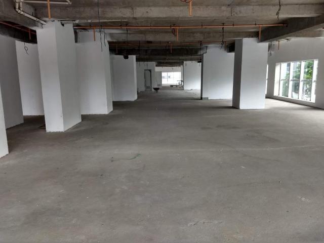 Andar corporativo com 1000 m² tatuapé - vila gomes cardim - Foto 3