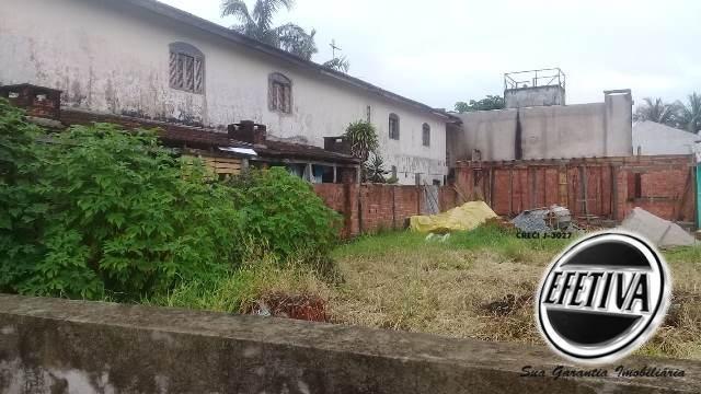 Terreno 363m² com edícula e piscina - praia grande - Foto 7
