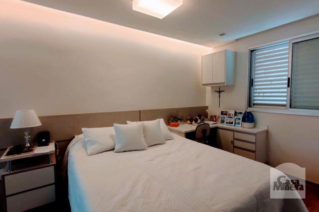 Apartamento à venda com 3 dormitórios em Prado, Belo horizonte cod:257942 - Foto 16