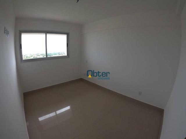 Apartamento 2 quartos para alugar por r$ 1.150/mês - vila rosa - spazio di lorenzzo - Foto 9