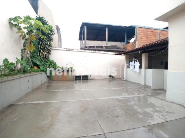 Casa para alugar com 3 dormitórios em Jardim industrial, Contagem cod:765197 - Foto 11