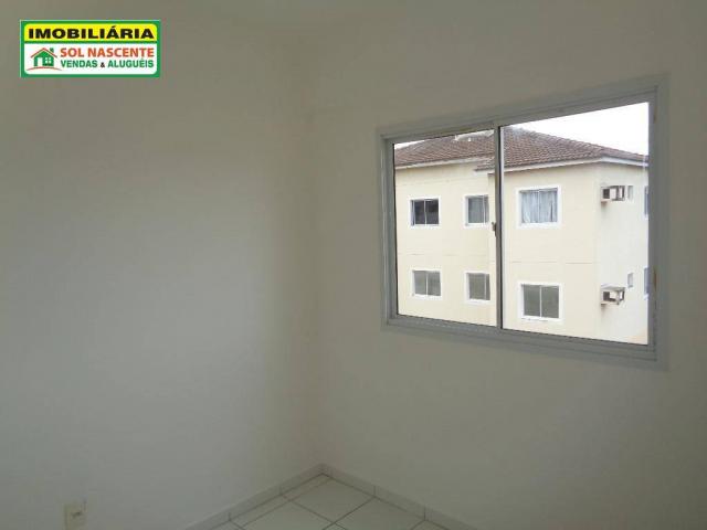 Apartamento - Foto 11
