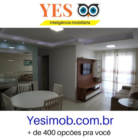 Ap Mobiliado 3/4 com suíte- Feira de santana