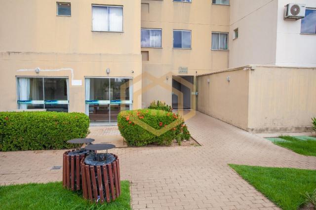Apartamento à venda, 3 quartos, 1 vaga, rio madeira - porto velho/ro - Foto 10