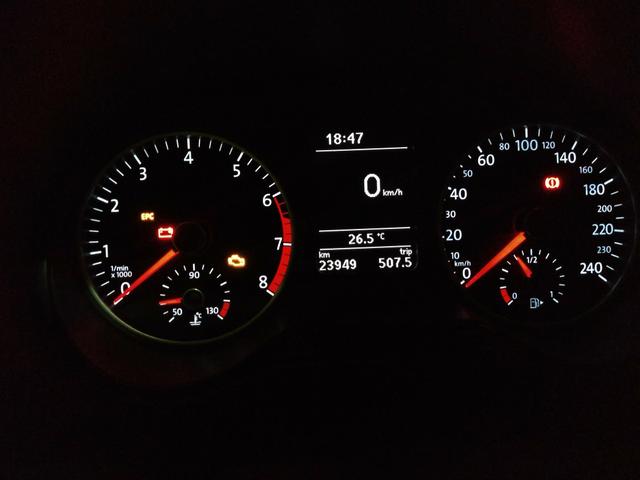 VW Fox Highline 14/15, 23km - Foto 7