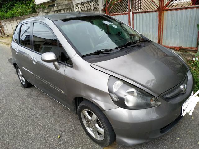 Honda Fit LX 1.4 Mec 06/07 - Foto 2