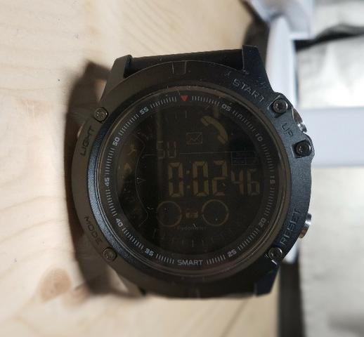 Smartwatch Zeblaze vibe 3 - Foto 4