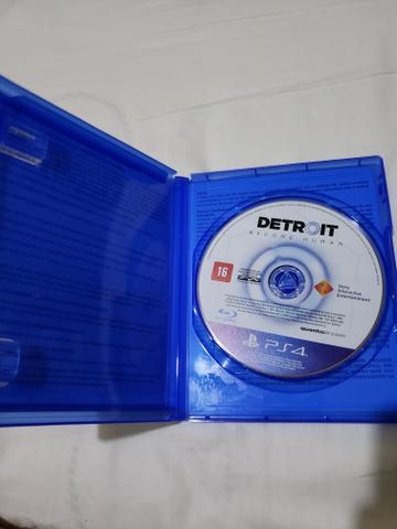 Detroit Become Human - Foto 2