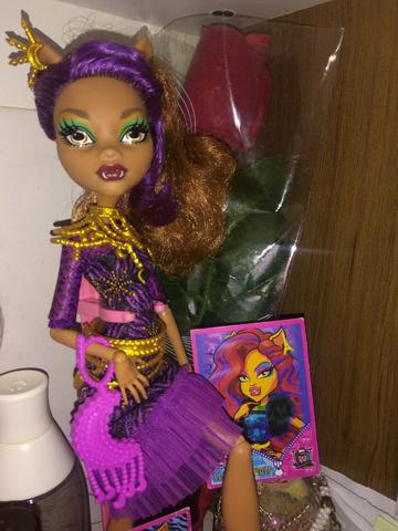 Monster high
