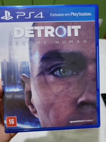 Detroit Become Human