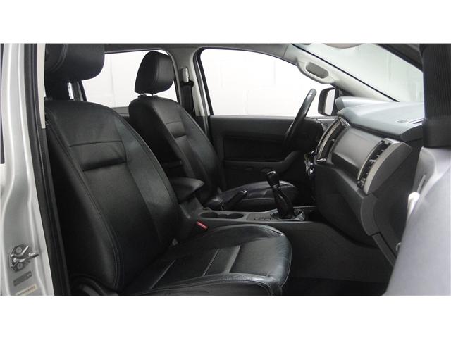 Ford Ranger 2.5 xlt 4x2 cd 16v flex 4p manual - Foto 6