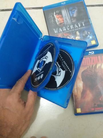 Filmes em Blu Ray - Foto 5