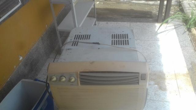 Ar Condicionado 7500 btus Consul - Foto 2