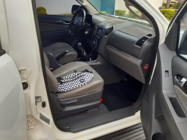 S10 LTZ Ano 2014 - Modelo 2014 Série Especial - Foto 10