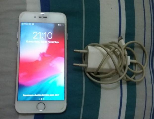IPhone 6s - Foto 5