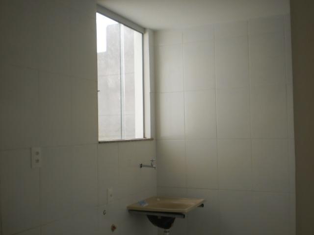 Apartamento, 01 quarto, 01 sala e garagem Santo Antônio de Jesus (BA) - Foto 5