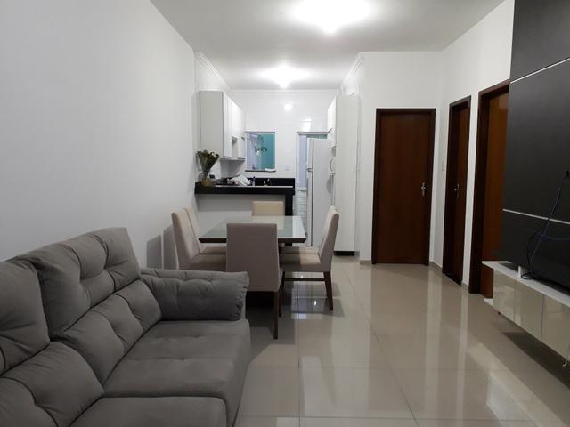 Vendo casa com projetados. - Foto 4