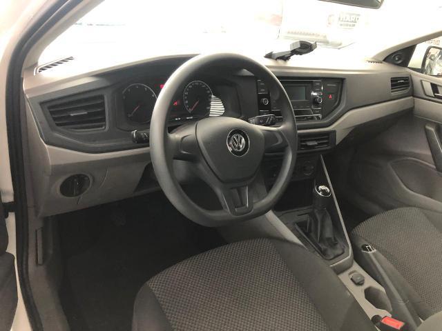 Polo1.0 Flex 12v 5p Manual - Foto 5