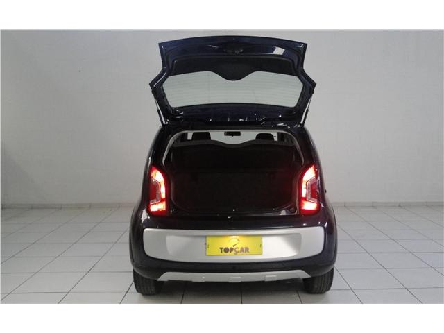 Volkswagen Cross up 1.0 tsi 12v flex 4p manual - Foto 11