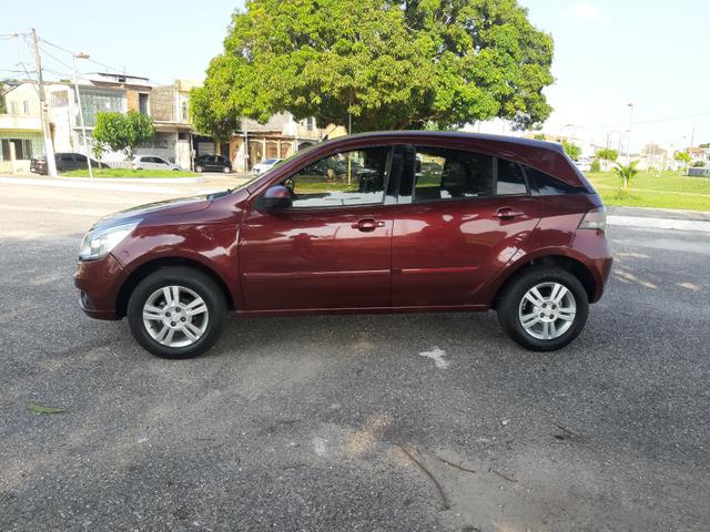 Agile 1.4 LTZ 2011 COMPLETO só com Welington - Foto 4