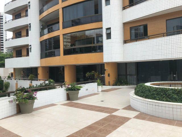 Alto Padrão no Cocó (137m2) - Direto c/ Proprietário - Foto 10