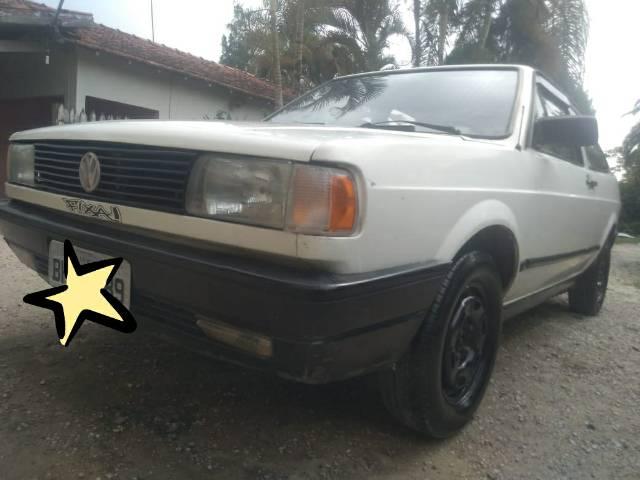 Gol 93 gasolina - Foto 8