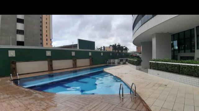 COBERTURA DUPLEX, VISTA MAR, MUCURIPE, 140m2 - Foto 12