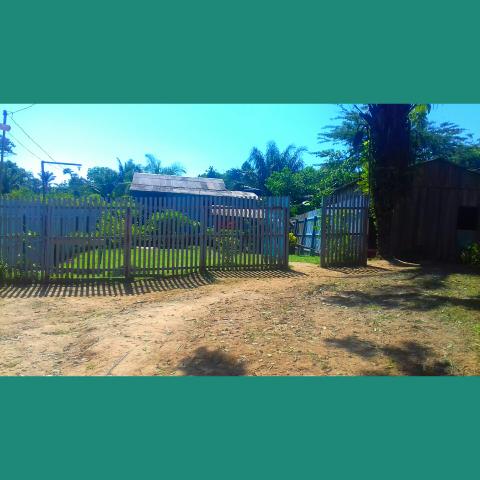 VEDO UM CASA NO BAIRRO CANAÁ e muido bom de agúa e bom de mora - Foto 6