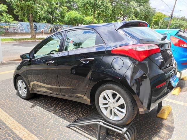 HYUNDAI HB20 1.6 PREMIUM 16V FLEX 4P 2013 - Foto 4