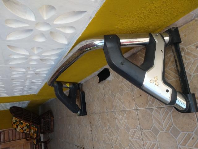 Santo Antônio para Triton - Foto 2